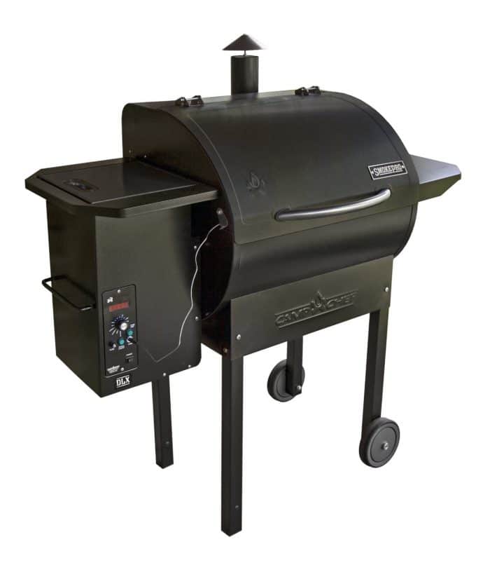 Camp Chef PG24 Pellet Grill and Smoker BBQ