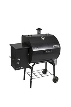Camp Chef SmokePro SE Grill and Smoker review