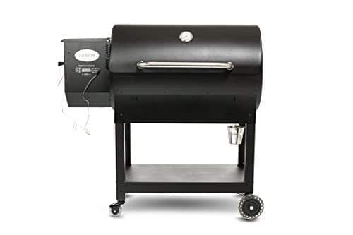 Louisiana Grills LG 900 Review: key features