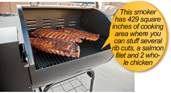 Camp Chef SmokePro SE Grill and Smoker review | Grills Forever