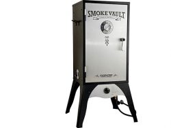 “All That You Need” Smoker