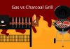 Is Gas Grill Healthier Than Charcoal? Get the Answer Now! Is Gas Grill Healthier Than Charcoal? Get the Answer Now!