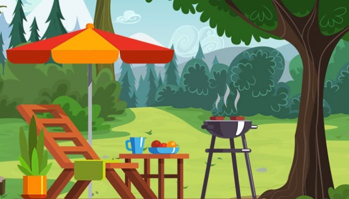 Char-Broil: The Secret to Great Outdoor Cooking Experience