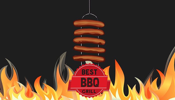 Know the Top Features of the Good Grills and Smokers