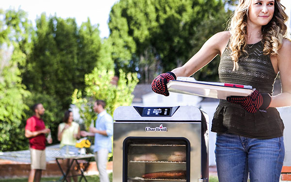 The Good and The Bad of Char Broil Smokers Grills Forever