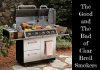The Good and The Bad of Char Broil Smokers The Good and The Bad of Char Broil Smokers