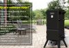 10 Hot Reasons to Get a Vertical Gas Smoker Why get a vertical gas smoker?