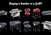Buying a Smoker or a Grill? 8 Questions to Ask Yourself Buying a Smoker or a Grill? 8 Questions to Ask Yourself