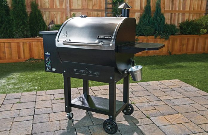 Camp Chef SmokePro SE Grill and Smoker Review Grills Forever