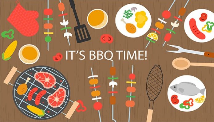 Top 14 Tips for Better Barbecue at Home