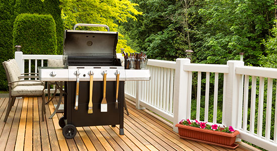 The 6 Major Types of Grills 