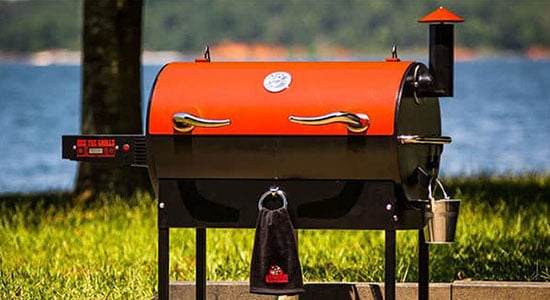 The 6 Major Types of Grills 