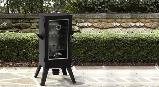 Electric Grills