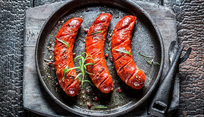 A Step-By-Step Guide on How to Smoke Sausage
