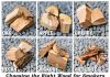 Choose the Right Wood for Smokers: Know All About Them Choosing the Right Wood for Smokers