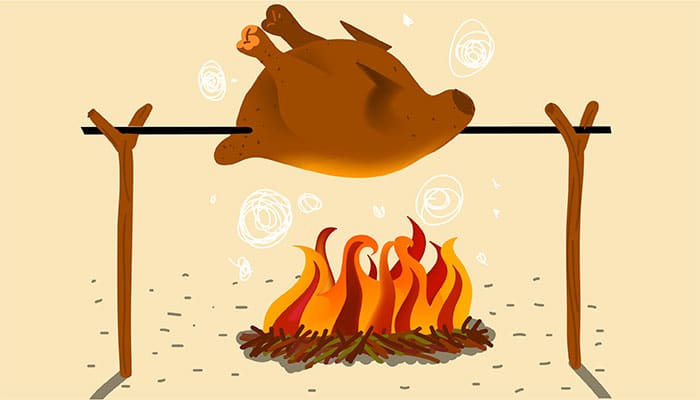 How to Smoke Meat: 3 Easy Steps