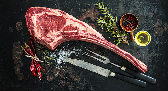 What to Look for When Buying Dry Aged Steaks?