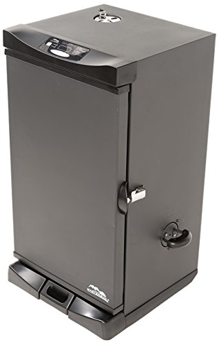 Best Smoker Grills: Masterbuilt 20078715