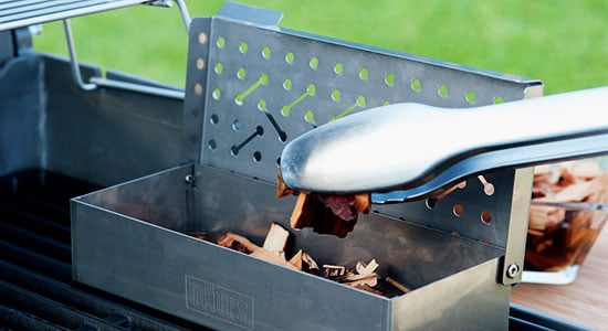 Can You Use Wood Chips in a Pellet Smoker 