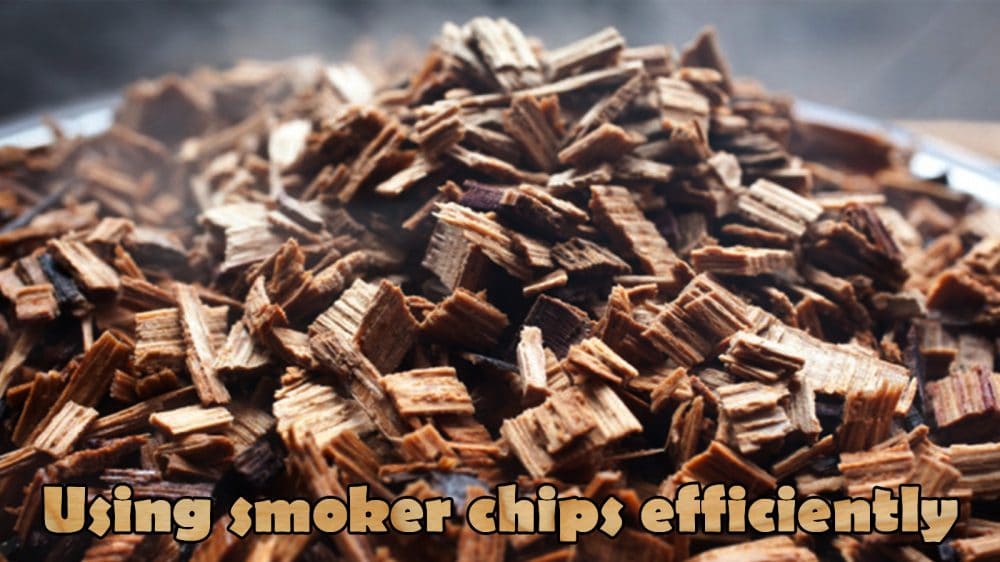 How to Use Smoker Chips in 5 Major Types of Grills Grills Forever