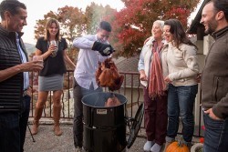 pit barrel cooker package review: review