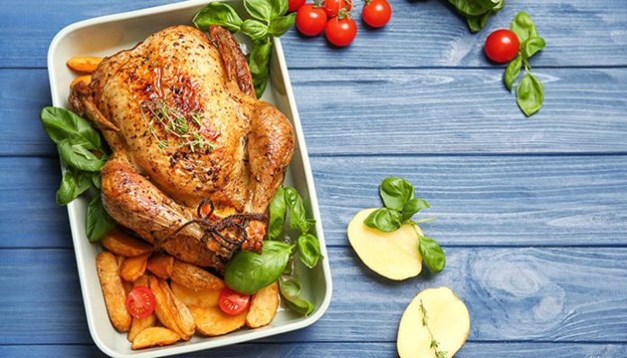 Preparing A Turkey Dinner? – Try these baked turkey recipes in Your Oven