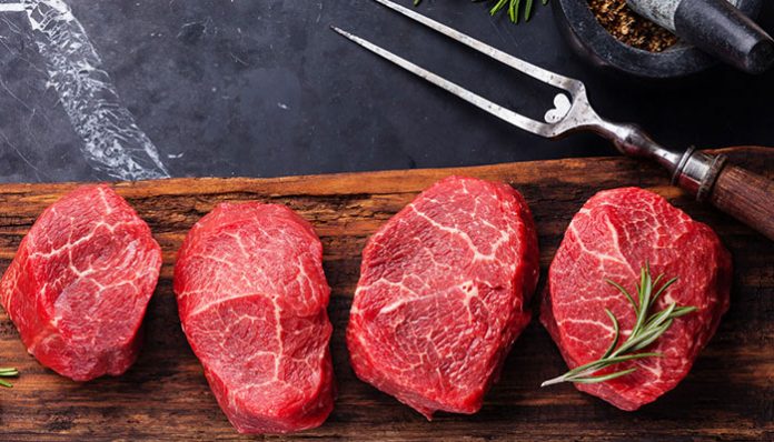 Smack Your Lips with the 7 Most Mouthwatering Steak Cuts