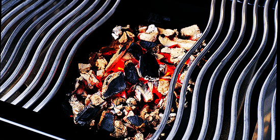 grill ceramic briquettes: What You’ll Need