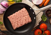 3 Surefire Methods of Cooking Delicious Ground Turkey The three surefire methods of cooking delicious ground turkey