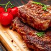 How to Cook a Thick Steak to Perfection – Try These Two Methods