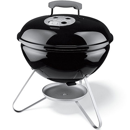 Weber 10020 Smokey Joe grill