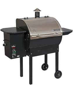 Top 10 Best Pellet Smokers Nov. 2022 Reviews Buyers Guide