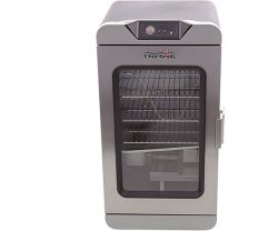 Char-Broil® CB600X Vertical Smoker, 1 ct - Gerbes Super Markets