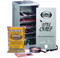 Char-Broil® CB600X Vertical Smoker, 1 ct - Gerbes Super Markets