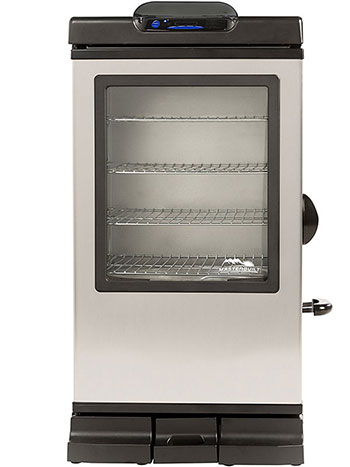 Char-Broil® CB600X Vertical Smoker, 1 ct - Gerbes Super Markets