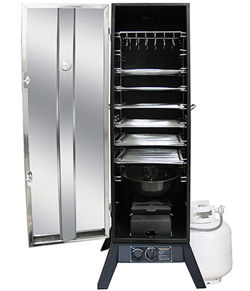 Weston 48-Inch Vertical Smoker