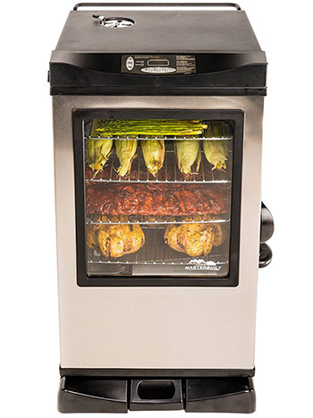 Best Electric Smoker Nov. 2022 Reviews Buyers Guide Grills Forever