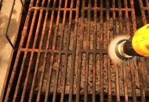 Replace or Repair? A Comprehensive Guide on Grills replacing grill parts: What to Do?