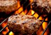 Say Goodbye to Your Diet, Savor These Juicy Patties Right off the Grill