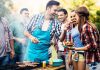 Smoking Hot Tips for Your Outdoor Grill Party