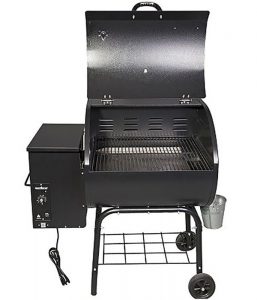 Top 10 Best Pellet Smokers Nov. 2022 Reviews Buyers Guide