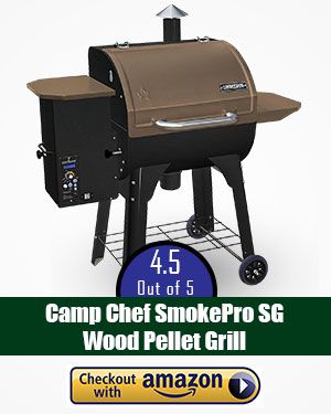 Top 10 Best Pellet Smokers Nov. 2022 Reviews Buyers Guide