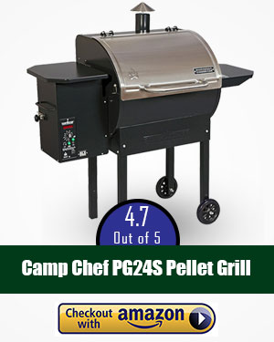 Top 10 Best Pellet Smokers Nov. 2022 Reviews Buyers Guide