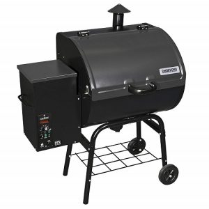 Top 10 Camp Chef Smokers Grills Nov. 2022 Reviews Buyers