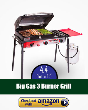 Top 10 Camp Chef Smokers Grills Nov. 2022 Reviews Buyers