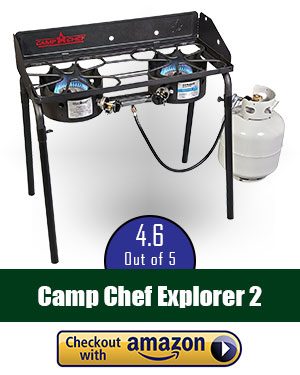 Top 10 Camp Chef Smokers Grills Nov. 2022 Reviews Buyers