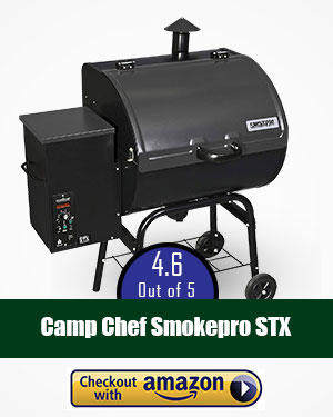 Top 10 Camp Chef Smokers Grills Nov. 2022 Reviews Buyers