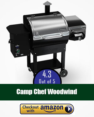 Top 10 Camp Chef Smokers Grills Nov. 2022 Reviews Buyers