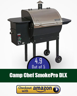 Top 10 Camp Chef Smokers Grills Nov. 2022 Reviews Buyers