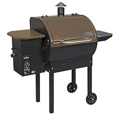 A great grill